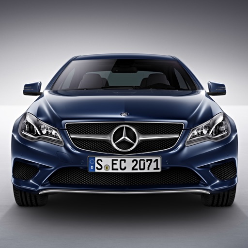 MB 카탈로그 E-Class CC icon