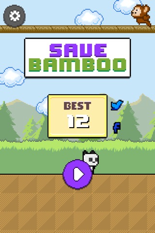 Save Bamboo screenshot 2