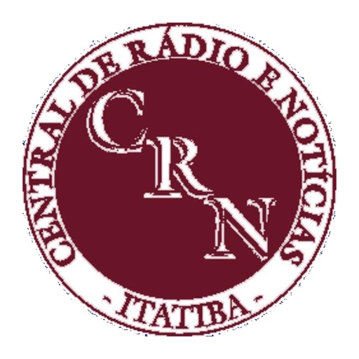 CRN - Central de Rádio e Notícias icon