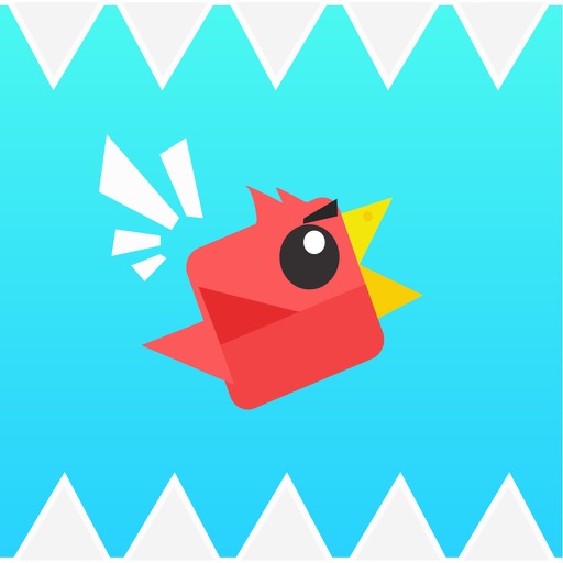 Cool Bird - Free iOS App
