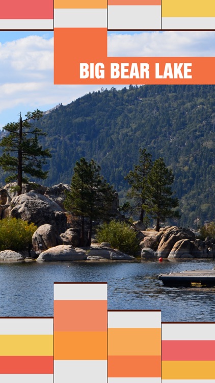 Big Bear Lake Travel Guide