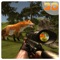 Angry Fox Hunter Simulator – Jungle shooting & safari simulation game