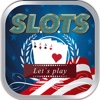 The Golden Game All In - Slot Machines