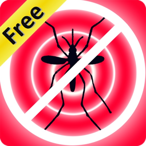 Anti Mosquito Sound iOS App