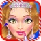 Princess Beauty Makeover