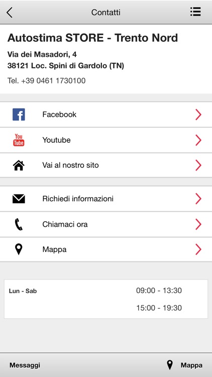 Autostima STORE screenshot-4