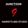 JUNCTION 9 HAIRSTYLING STUDIO