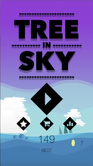 Tree in sky(圖2)-速報App