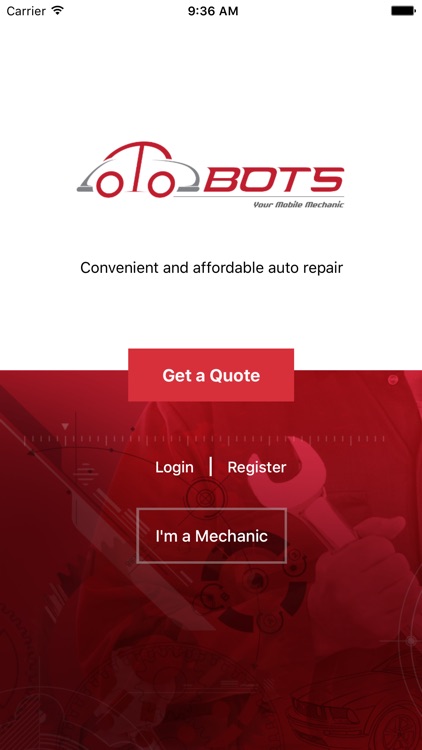 Otobots