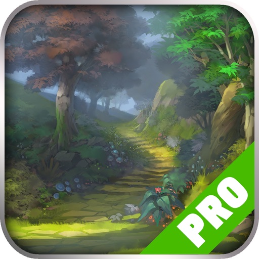 Game Pro - Suikoden II Version iOS App