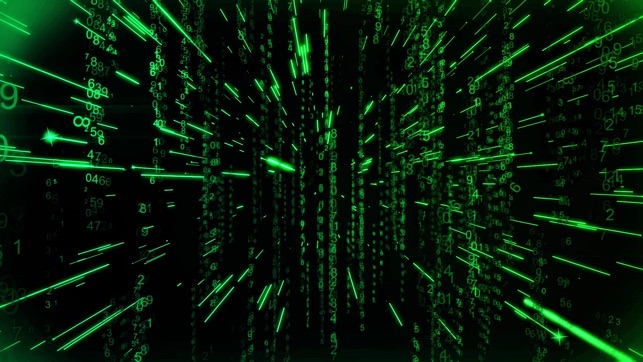 Video Wallpaper - Matrix Edition(圖2)-速報App