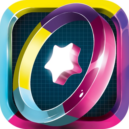 Color Star iOS App