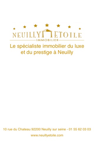 Neuilly Etoile screenshot 3