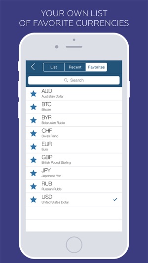 Handy Currency Converter Pro(圖3)-速報App