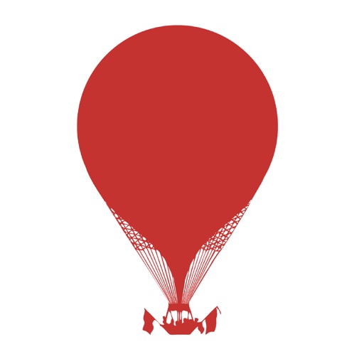 The Red Balloon Store