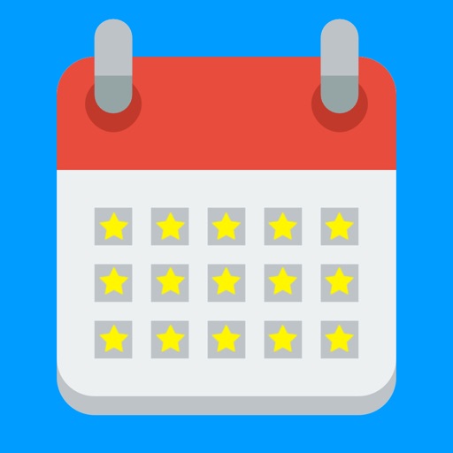 Bizarre Holidays Calendar Celebrate Every Day by BlueGenesisApps