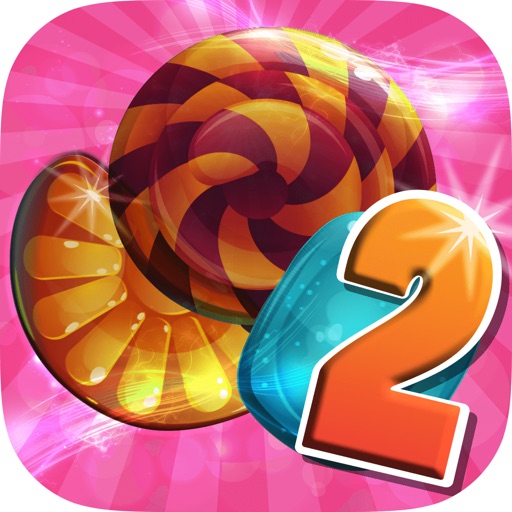 Family Candy Farm iOS App