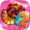 Match-3 On the Beach with Candy is the best Top 10 Match 3 Game