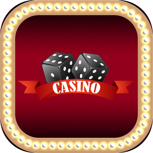 Amazing DobleU Hit it Rich Slots Machine - FREE GAME icon