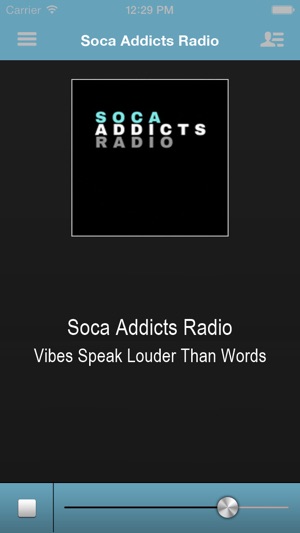 Soca Addicts Radio