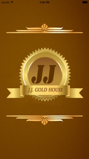 JJ Gold House(圖1)-速報App