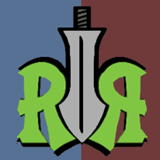 Realm of Ruins Online Icon