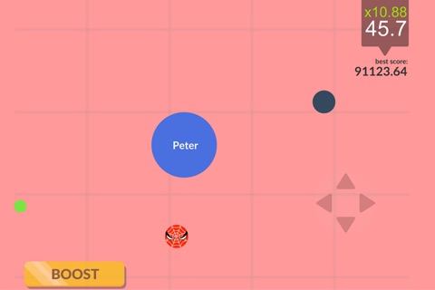 Dots Eater - Eat Em All screenshot 3