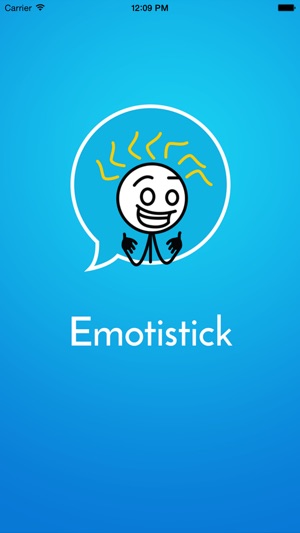 Emotistick(圖1)-速報App