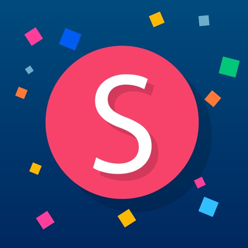 SpinDizzy iOS App