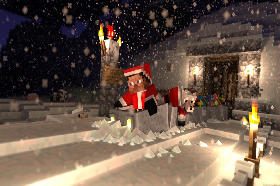 Ski Craft screenshot 2