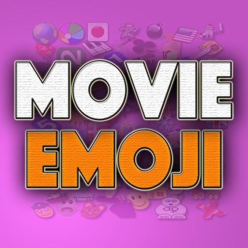 Movie Emoji - Guess Movie Name from Emoji iOS App