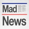 Get MadNews for iOS, iPhone, iPad Aso Report
