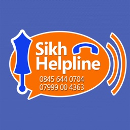 SIKHHELPLINE