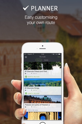 TopTripTip - Germany screenshot 4