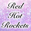 Red Hot Rockets