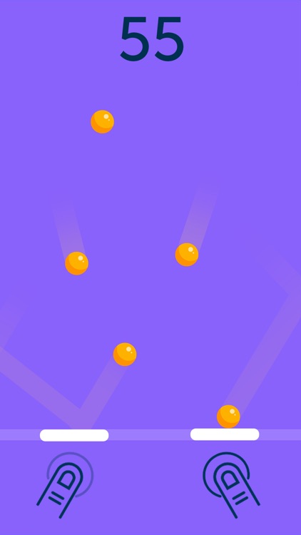 Double Juggle