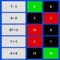 Tap Math is game for Kids Education