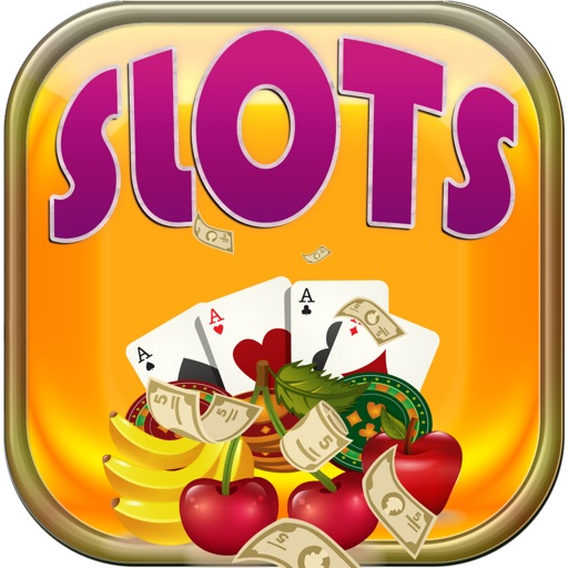 Class Charge Poker Slots Machines - FREE Las Vegas Casino Games Icon