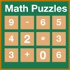 Math Puzzles Pro - Magic Number Challenge Game