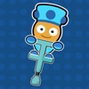 Pogo Jumpers :  Rush Run and Jump Game For Kids