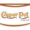 Copper Pot Indian Grill