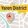Yaren District Offline Map Navigator and Guide