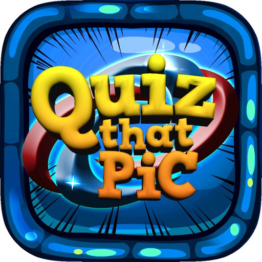 Quiz That Pics Question Puzzles Games - 