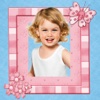 Kid Photo Frame - Apply kid frame on picture and make moment special