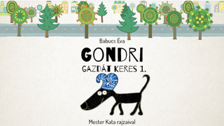 How to cancel & delete Gondri gazdát keres from iphone & ipad 1