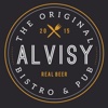 Alvisy Bar and Bistro