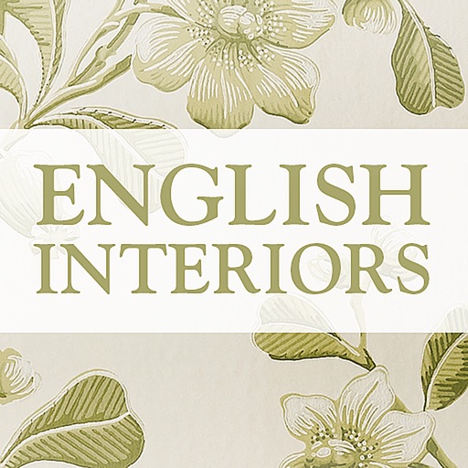 English Interiors icon