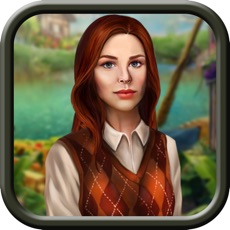 Activities of Fairy Pond Hidden Object