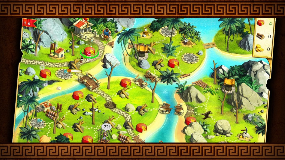 12 labours of hercules v: kids of hellas (platinum edition) for macbook pro