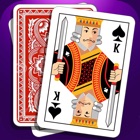Number Ten Solitaire Free Card Game Classic Solitare Solo